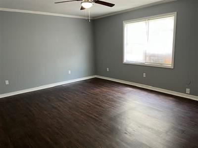 Guest House bedroom