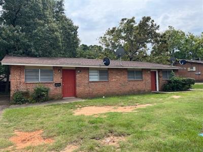 702 Forest Terrace, Marshall, TX